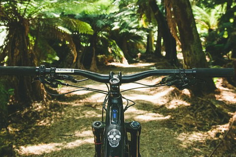 Send IT 4 Day Derby & St Helens MTB Experience - Tourism Caloundra 6