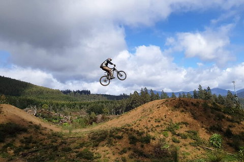 Send IT 4 Day Derby & St Helens MTB Experience - Tourism Caloundra 7