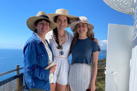 Table Cape Lighthouse Tours - Tourism Caloundra 2