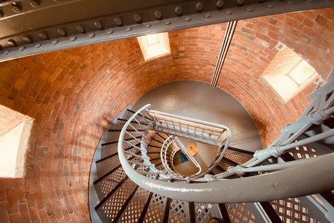 Table Cape Lighthouse Tours - Tourism Caloundra 6