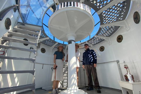 Table Cape Lighthouse Tours - Tourism Caloundra 1