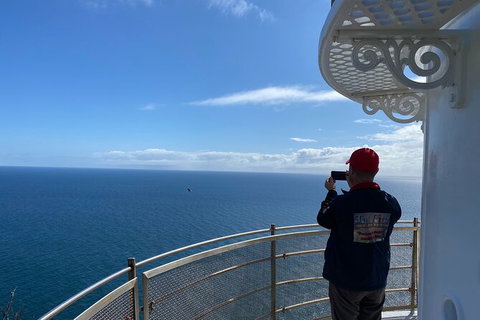 Table Cape Lighthouse Tours - Tourism Caloundra 5