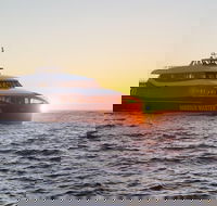 Afternoon Gordon River Dinner Cruise - departing 3pm - Tourism Caloundra