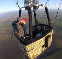 Private Balloon Flight - Tourism Caloundra