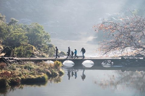 3.5 Hours Walking Tour To Cataract Gorge With Local Guide - Tourism Caloundra 4
