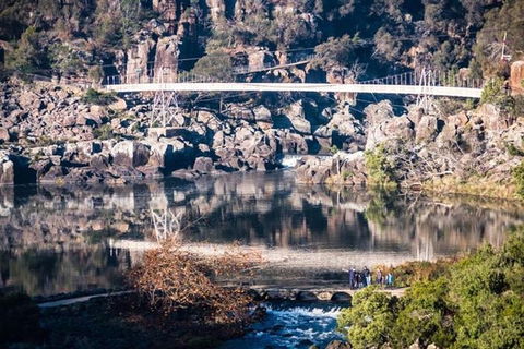 3.5 Hours Walking Tour To Cataract Gorge With Local Guide - Tourism Caloundra 2
