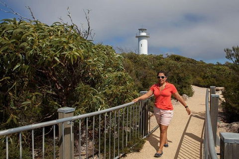 Half-Day Tour To Wineglass Bay From Launceston With Guide - Tourism Caloundra 2