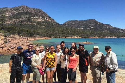 Half-Day Tour To Wineglass Bay From Launceston With Guide - Tourism Caloundra 0