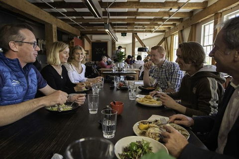 3.5 Hours Walking Guided Tour Of Launceston Highlights - Tourism Caloundra 1