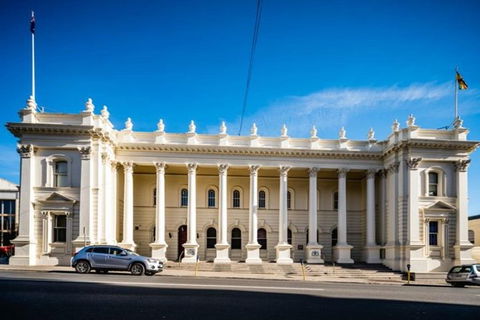 3.5 Hours Walking Guided Tour Of Launceston Highlights - Tourism Caloundra 3