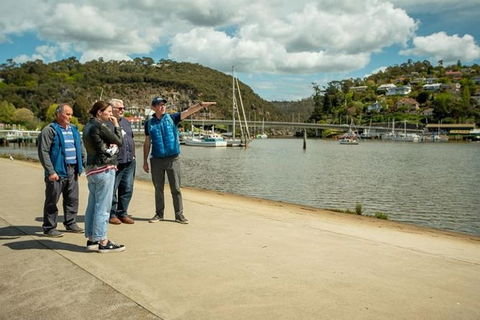 3.5 Hours Walking Guided Tour Of Launceston Highlights - Tourism Caloundra 4