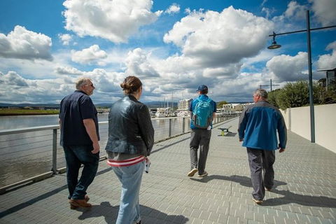 3.5 Hours Walking Guided Tour Of Launceston Highlights - Tourism Caloundra 0