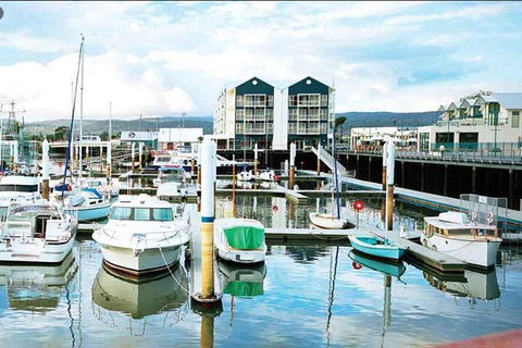 3.5 Hours Walking Guided Tour Of Launceston Highlights - Tourism Caloundra 5