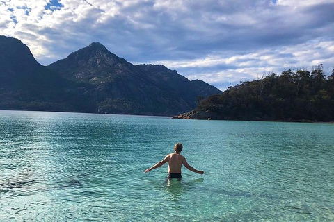 Sea & Explore Wineglass Bay & Freycinet National Park - Cruise & Walk - Tourism Caloundra 2