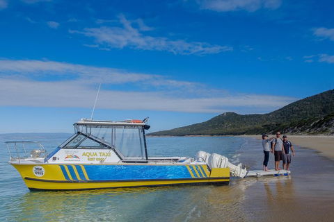 Sea & Explore Wineglass Bay & Freycinet National Park - Cruise & Walk - Tourism Caloundra 7