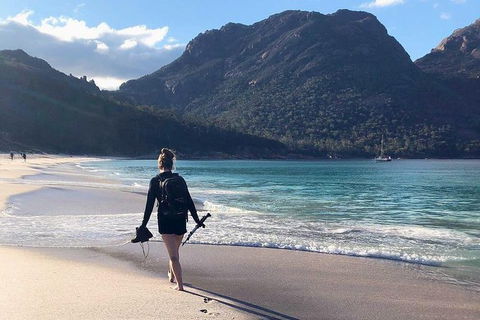 Sea & Explore Wineglass Bay & Freycinet National Park - Cruise & Walk - Tourism Caloundra 6