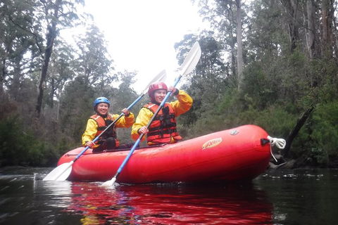 Twin Rivers Winter Adventure - Tourism Caloundra 0