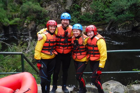 Twin Rivers Winter Adventure - Tourism Caloundra 5