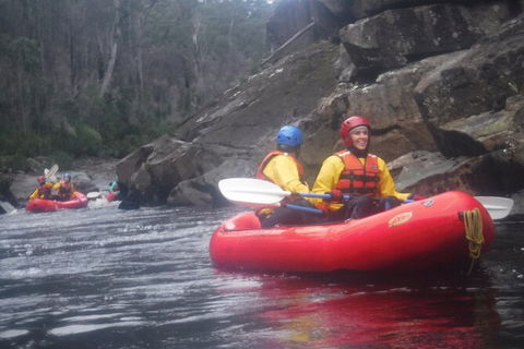 Twin Rivers Winter Adventure - Tourism Caloundra 2