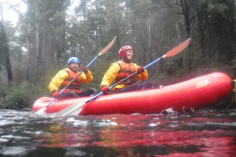 Twin Rivers Winter Adventure - Tourism Caloundra 3