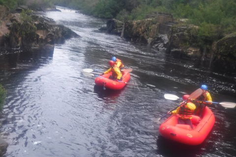 Twin Rivers Winter Adventure - Tourism Caloundra 1