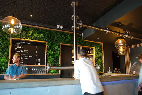Mt. Wellington Morning Hike + Afternoon Beer & History Walk - Tourism Caloundra 15