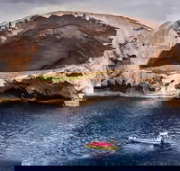 Wilsons Promontory Wilderness Cruise from Tidal River - Tourism Caloundra