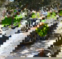 Yarra Valley Segway Tour - Tourism Caloundra