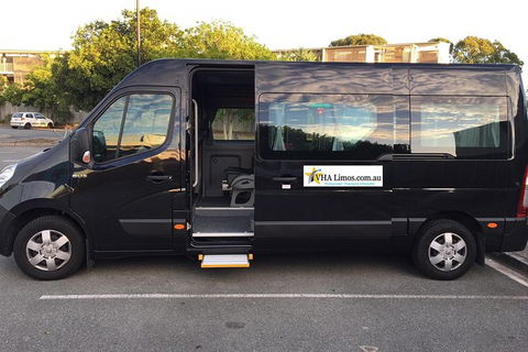 Avalon Airport Private Transport - Tourism Caloundra 1