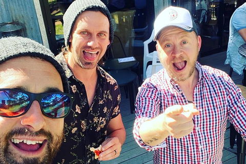 Craft Beer Experience. A Brewery Tour Of The Surf Coast - Tourism Caloundra 2