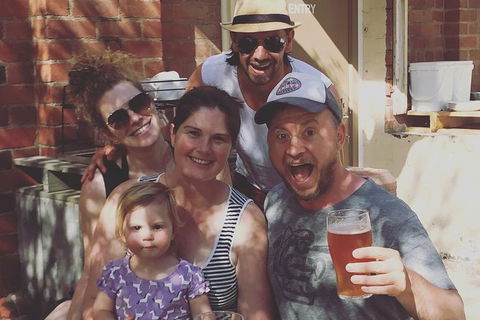 Craft Beer Experience. A Brewery Tour Of The Surf Coast - Tourism Caloundra 1