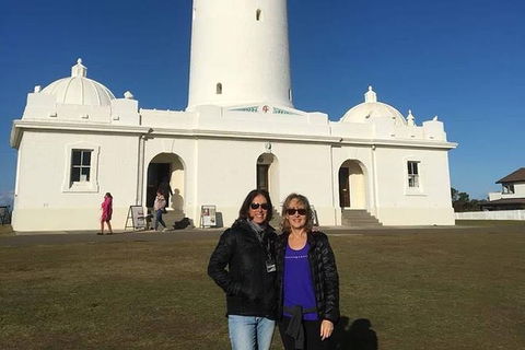 Sydney&Melbourne City Lovers- 2 Day Combo Private Tour! - Tourism Caloundra 4