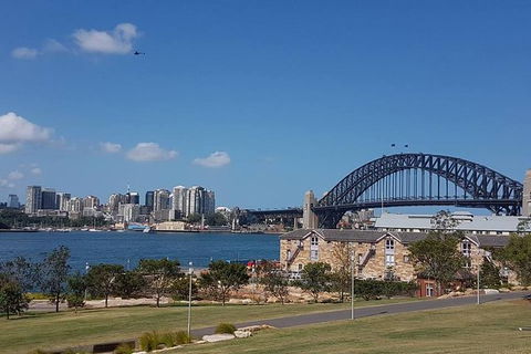 Sydney&Melbourne City Lovers- 2 Day Combo Private Tour! - Tourism Caloundra 0
