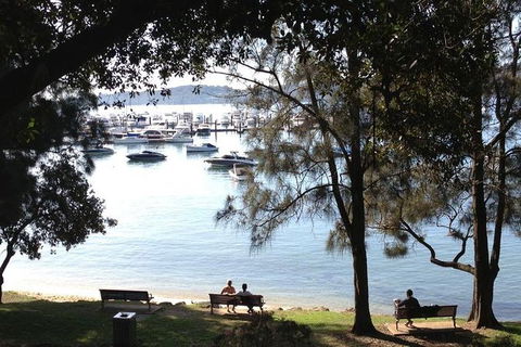 Sydney&Melbourne City Lovers- 2 Day Combo Private Tour! - Tourism Caloundra 6