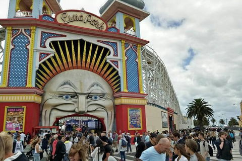Sydney&Melbourne City Lovers- 2 Day Combo Private Tour! - Tourism Caloundra 10