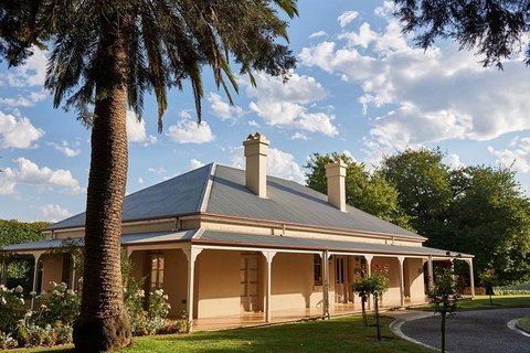 Yarra Valley Wine Masterclass - Up To 6 - Tourism Caloundra 6
