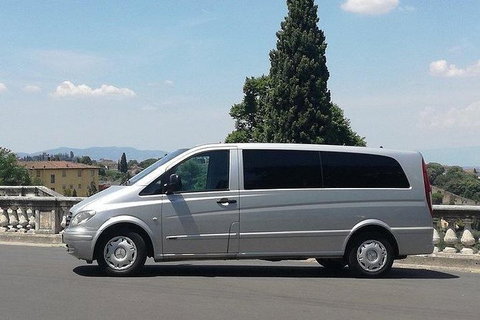 Private Transfer: Avalon International Airport (AVV) To Melbourne - Tourism Caloundra 3