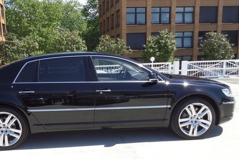 Private Transfer: Avalon International Airport (AVV) To Melbourne - Tourism Caloundra 5