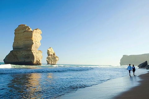 The Great Ocean Road Private 1 Day Tour - Tourism Caloundra 0
