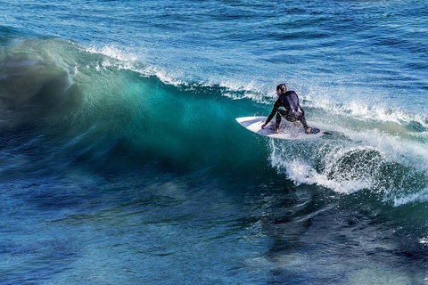 LGBT+ Friendly 9-Hour Great Ocean Road Private Tour - Tourism Caloundra 1