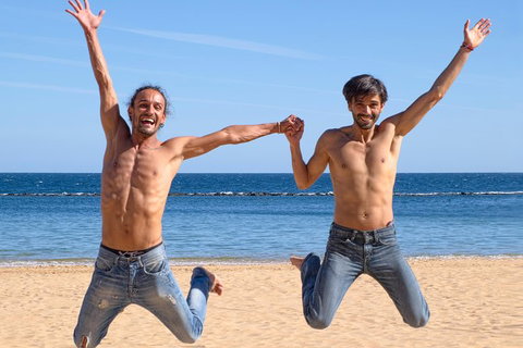LGBT+ Friendly 9-Hour Great Ocean Road Private Tour - Tourism Caloundra 0