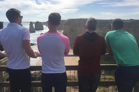 LGBT+ Friendly 9-Hour Great Ocean Road Private Tour - Tourism Caloundra 2