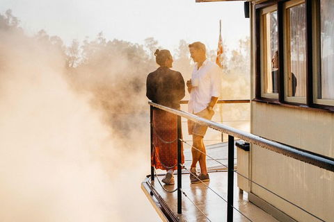 3 Night Upper Murray River Discovery Cruise - PS Emmylou - Tourism Caloundra 9