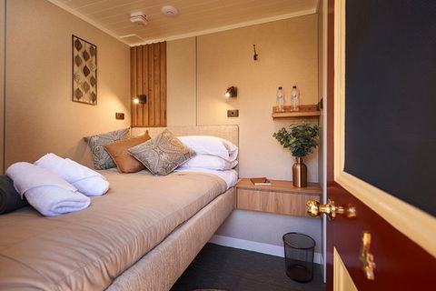 3 Night Upper Murray River Discovery Cruise - PS Emmylou - Tourism Caloundra 7