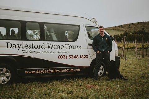 Daylesford Private, Corporate, Group Wine Tours: Wine, Cider, Gin, Vodka, Port! - Tourism Caloundra 5