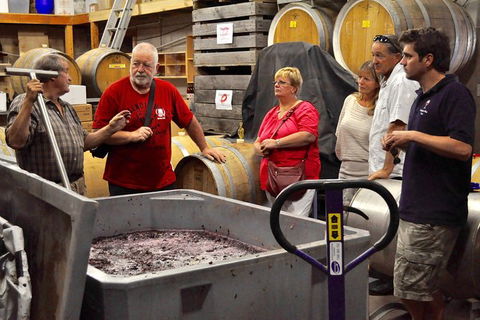 Daylesford Private, Corporate, Group Wine Tours: Wine, Cider, Gin, Vodka, Port! - Tourism Caloundra 2
