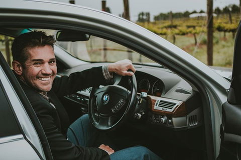 Daylesford Private, Corporate, Group Wine Tours: Wine, Cider, Gin, Vodka, Port! - Tourism Caloundra 0
