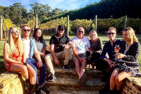 Daylesford Private, Corporate, Group Wine Tours: Wine, Cider, Gin, Vodka, Port! - Tourism Caloundra 1