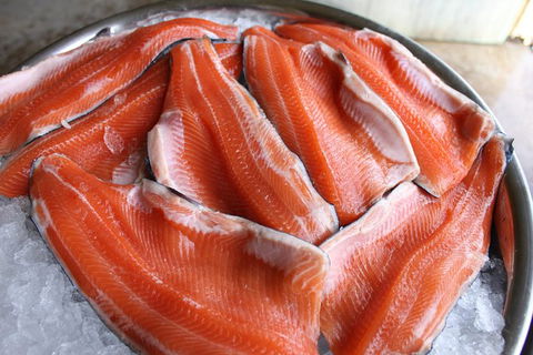 Skip The Line: Fishing Experience Ticket - Buxton Trout & Salmon - Tourism Caloundra 7