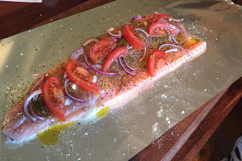 Skip The Line: Fishing Experience Ticket - Buxton Trout & Salmon - Tourism Caloundra 19